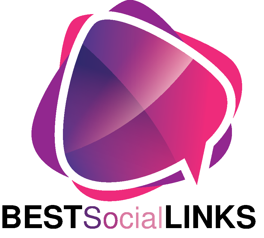 Best Social Link logo